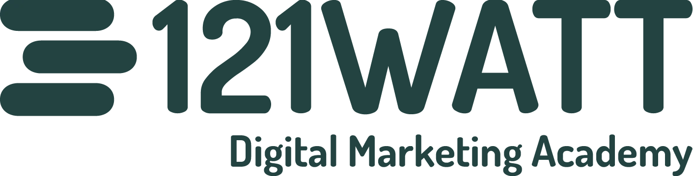 121WATT Digital Marketing Academy